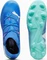 Puma Future 7 Match FG/AG bluemazing/puma white/electric peppermint (Junior) Vorschaubild