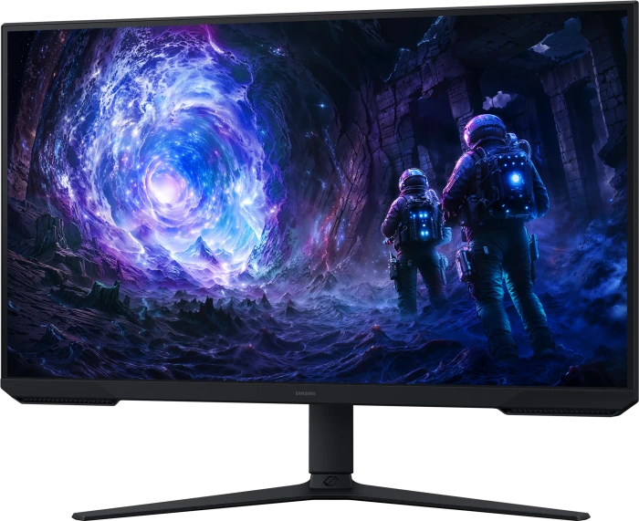 Samsung Odyssey G5 G51F, 32"