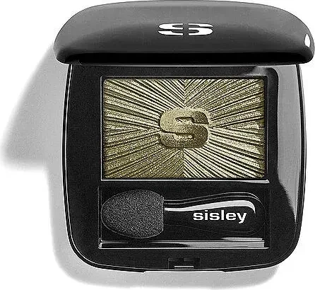 Sisley Les Phyto-Ombres Lidschatten 25 metallic khaki, 1.5g