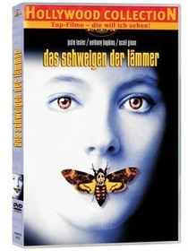 Das Schweigen der Lämmer (DVD)