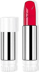 Christian Dior Rouge Metallic Dior Lippenstift N°520 Feel Good Satin Refill, 3.5g
