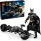 LEGO DC Universe Super Heroes - Batman Baufigur mit dem Batpod Vorschaubild