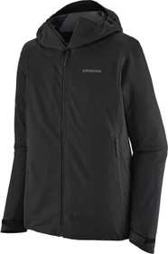 Patagonia Upstride Skijacke schwarz (Herren)