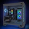 Thermaltake Floe RC240 Snow Edition, weiß Vorschaubild