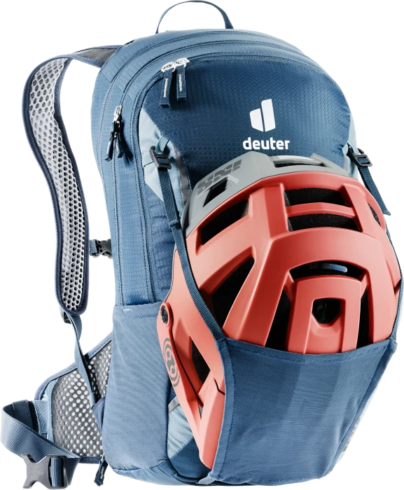 Deuter Race EXP Air 14+3 marine/dusk