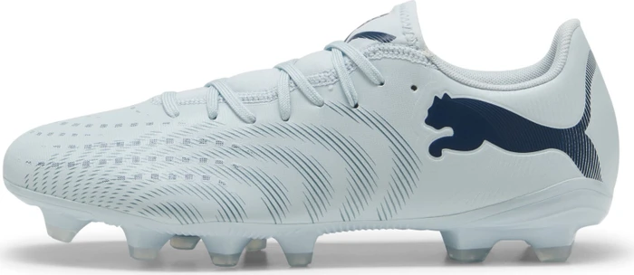 Puma Future 9 Play FG/AG icy blue/blue jewel