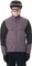 Vaude Loamer II Mountainbike Wind Fahrradjacke purple ash (Herren) Vorschaubild
