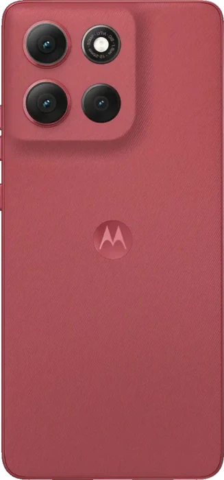 Motorola Moto G86 5G Pantone Chrysanthemum