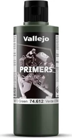 Vallejo Surface Primer nato green, 200ml