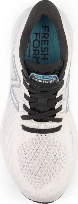 New Balance Fresh Foam X Vongo v5 white/bleach blue/silver metallic (Damen)