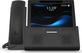 Ubiquiti G3 Touch Enterprise schwarz
