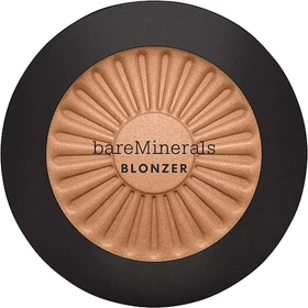 bareMinerals Gen Nude Blonzer Blush + Bronzer kiss of spice, 3.8g