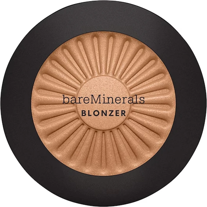 bareMinerals Gen Nude Blonzer Blush + Bronzer kiss of spice, 3.8g