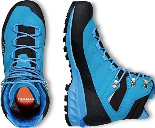 Mammut Kento Advanced High GTX ocean/dark whisper (Damen)