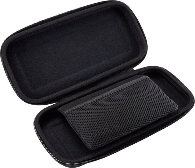 BigBen Classic XL Tasche schwarz (Switch)