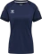hummel Lead Poly Trikot kurzarm marine (Damen) Vorschaubild
