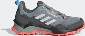 adidas Terrex AX4 Primegreen magic grey/dash grey/acid red (Damen)