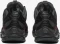 Salomon XA Pro 3D asphalt/black/aurora red Vorschaubild