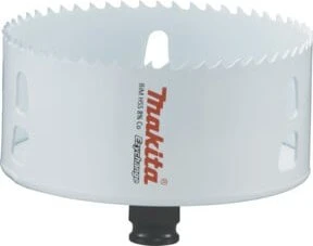 Makita Ezychange BiM HSS Lochsäge, 105x44mm, 1 Stück
