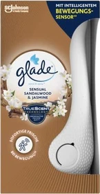 Glade Sense & Spray Bubbly Berry Splash Refill, 18ml