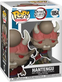 FunKo Pop! Animation - Demon Slayer - Hantengu