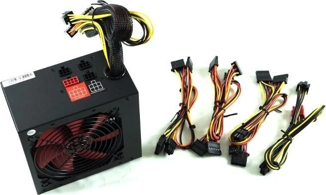 Mars Gaming MPII850 850W, ATX 2.3