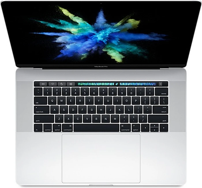 Apple MacBook Pro 15.4" (2016)