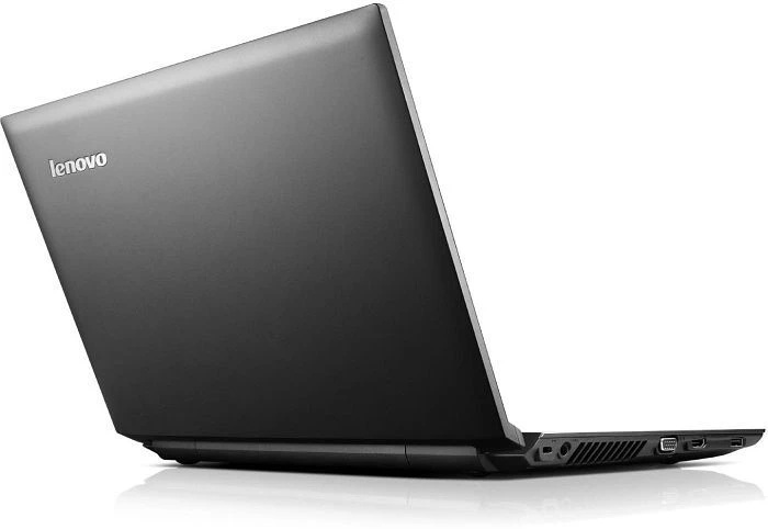 Lenovo B575e, E2-2000, 4GB RAM, 500GB HDD, DE