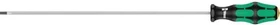 Wera Kraftform Plus Serie 300 335 Schlitz Schraubendreher, 4x300mm