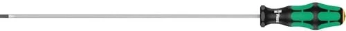 Wera Kraftform Plus Serie 300 335 Schlitz Schraubendreher, 4x300mm