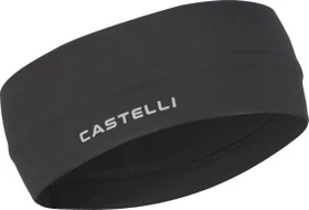 Castelli Pro Thermal 3 Stirnband schwarz