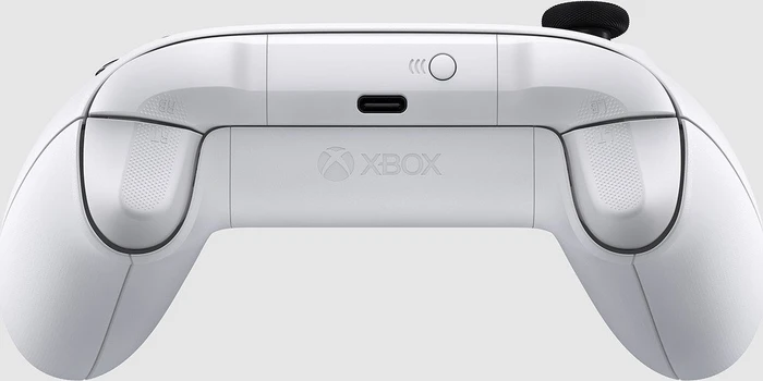 Microsoft Xbox Series X Wireless Controller robot white (Xbox SX/Xbox One/PC)