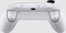 Microsoft Xbox Series X Wireless Controller robot white (Xbox SX/Xbox One/PC) Vorschaubild