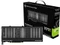 Gainward GeForce GTX 780 Ti Phantom, 3GB GDDR5, 2x DVI, HDMI, DP Vorschaubild