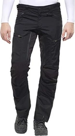 Lundhags Makke Hose lang schwarz (Herren)