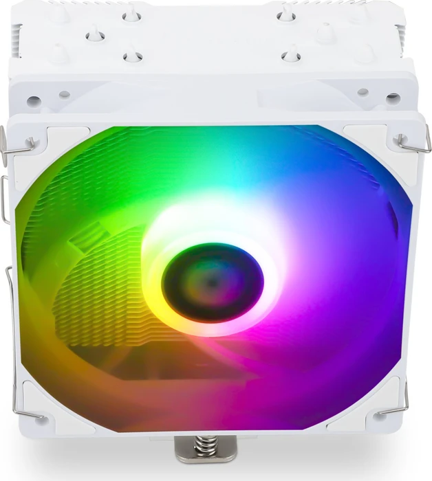 Thermalright Assassin King 120 SE White ARGB