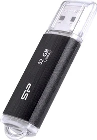 Silicon Power Blaze B02 32GB, USB-A, USB 3.2 Gen 1×1