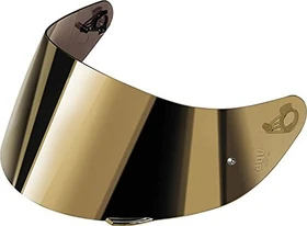 AGV GT4 K-5 S/K3 SV/K1 S Visier Gold
