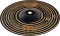 Meinl Classics Custom Dark Micro Stack Hats 8" Vorschaubild