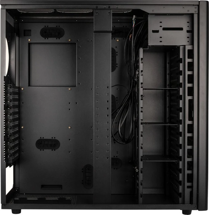 Jonsbo T59, schwarz
