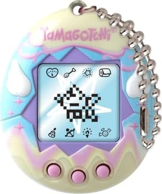Bandai Tamagotchi Das Original - Angel Party