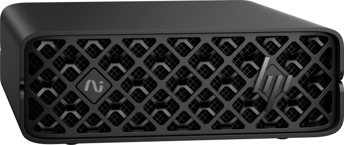 HP ZGX Nano G1n AI Station (DGX Spark), GB10 Grace Blackwell, 128GB RAM, 2TB SSD, DE