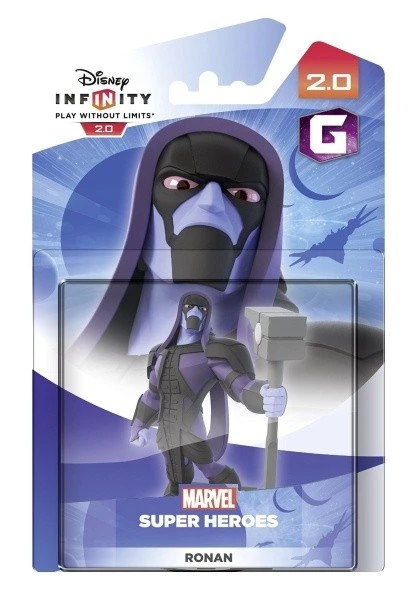 Disney Infinity 2.0: Marvel Super Heroes - Figur