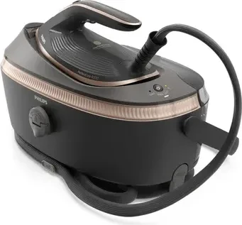 Philips PSG8200/80 PerfectCare 8000 Series Dampfbügelstation