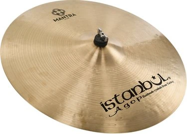 Istanbul Agop Cindy Blackman Mantra Crash 20"
