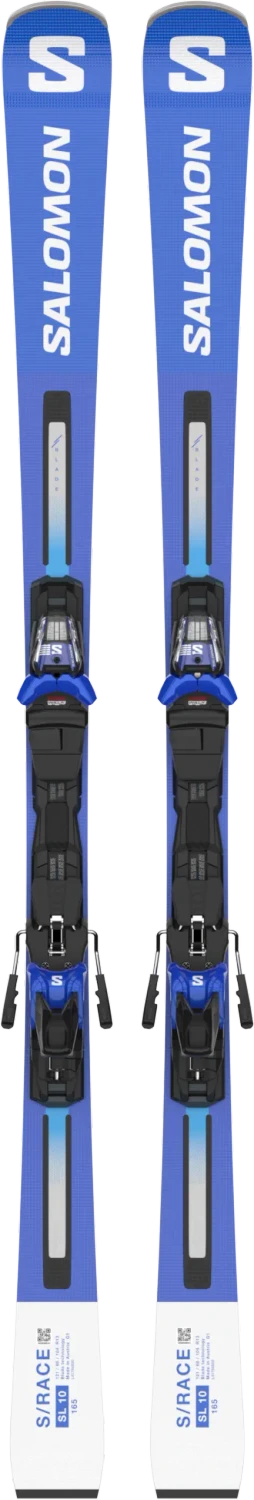 Salomon S/Race SL 10 ab € 499,90 (2026) | Preisvergleich Geizhals