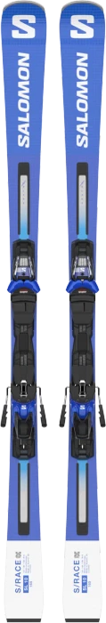 Salomon S/Race SL 10 (inkl. Bindung) (Modell 2023/2024)