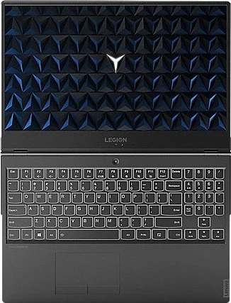Lenovo Legion Y540-15IRH, Raven Black, Core i7-9750H, 16GB RAM, 512GB SSD, GeForce GTX 1660 Ti, UK