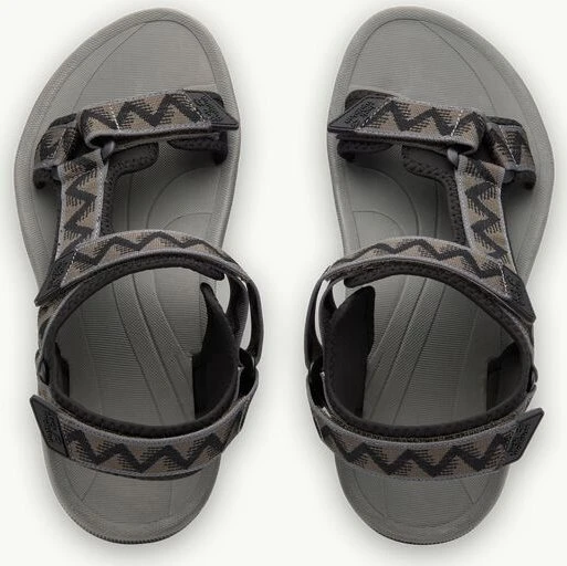 Jack Wolfskin Wave Breaker cold coffee (Herren)