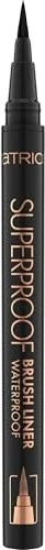 Catrice Superproof Brush Liner Waterproof